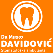 Stomatološka ambulanta Dr Mirko DAVIDOVIĆ