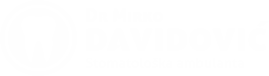 Stomatološka ambulanta Dr Mirko DAVIDOVIĆ